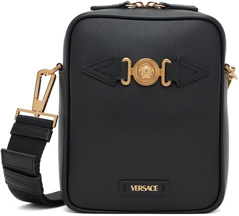 versace broekpak|Versace bags for men.